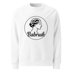 Babrush Organic